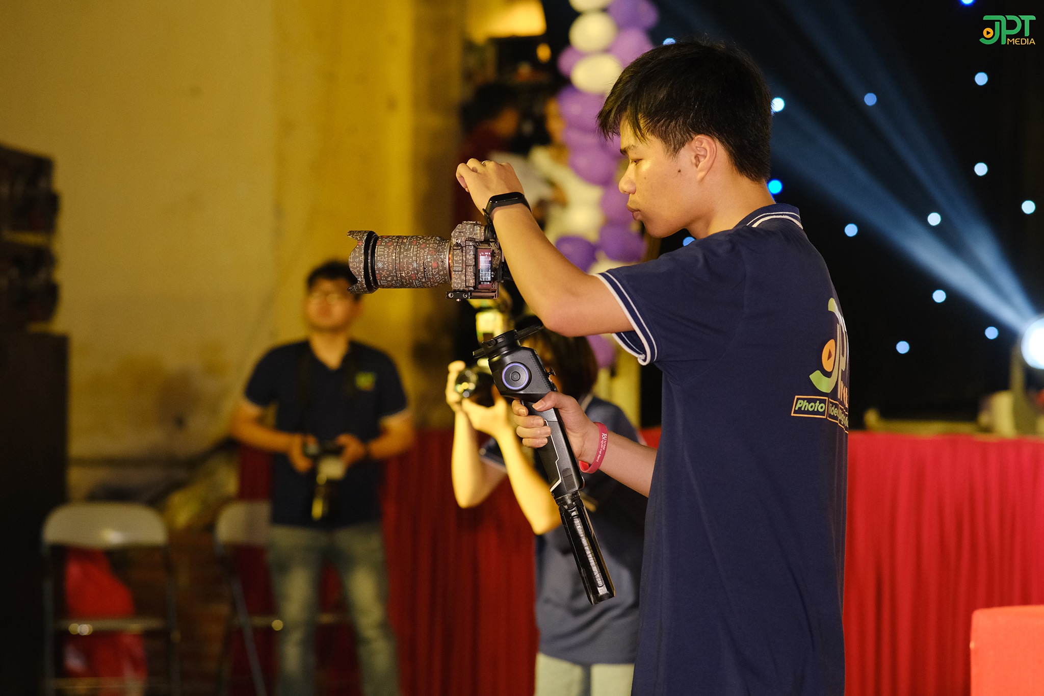 Seon Media