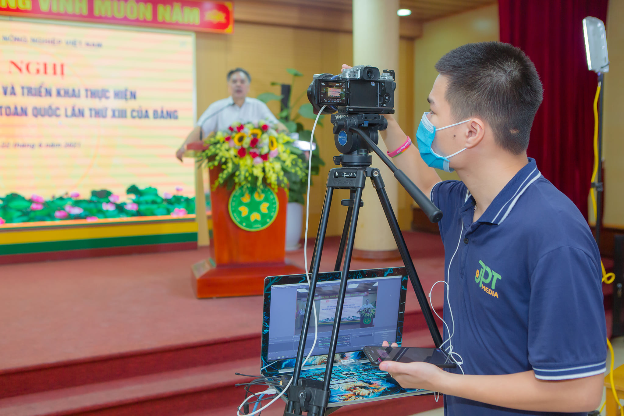 Seon Media