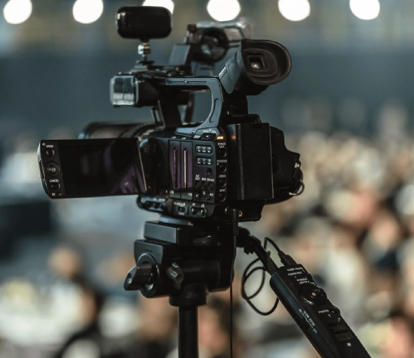 Seon Media