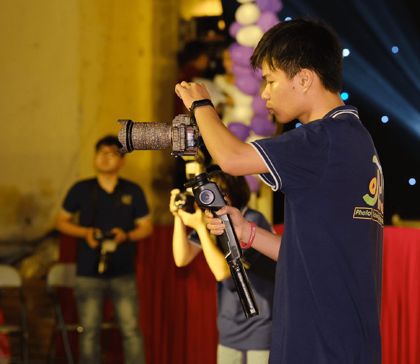 Seon Media