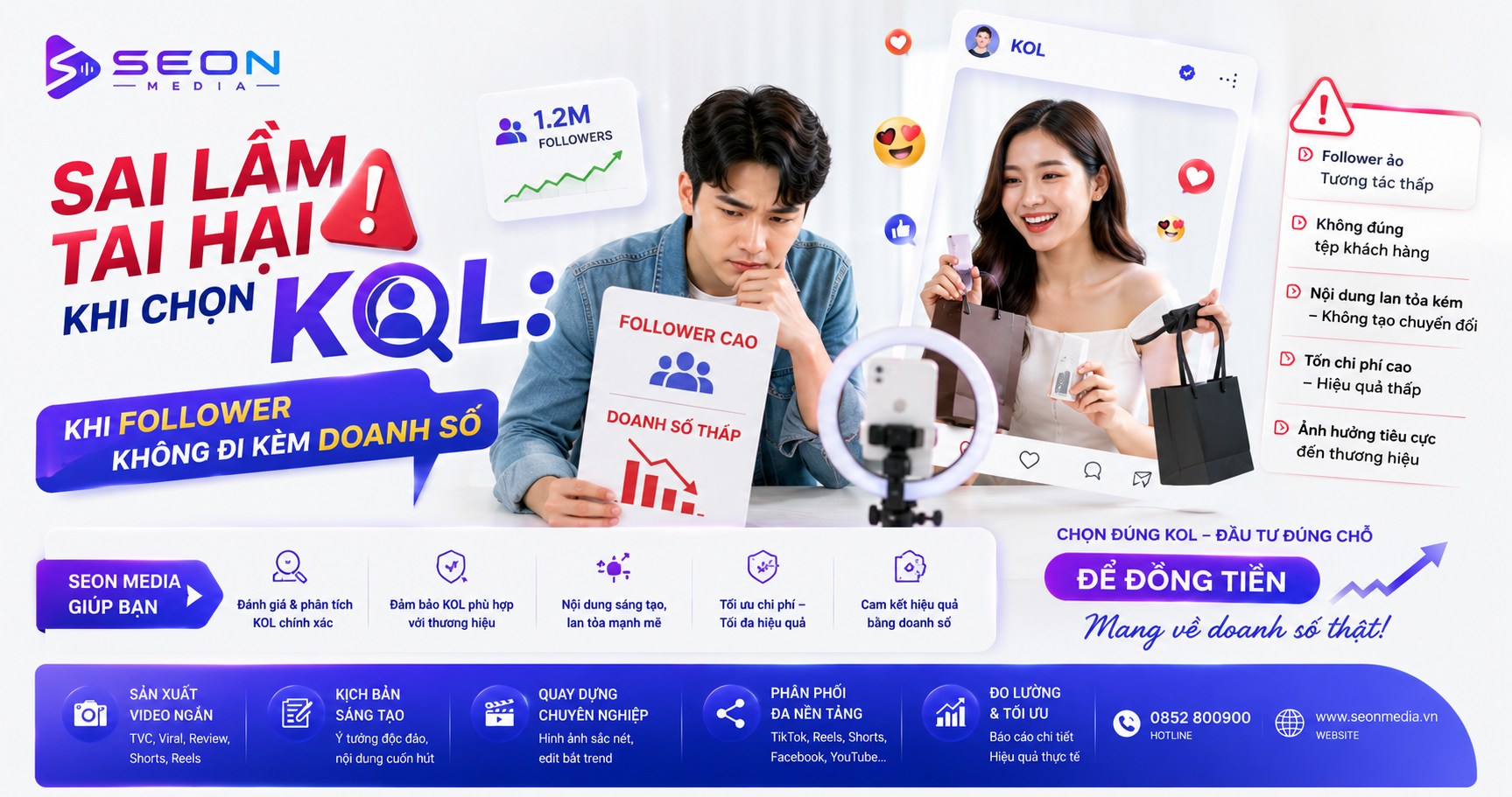 Seon Media