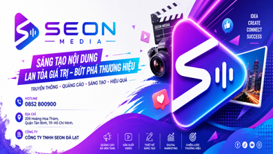 Seon Media